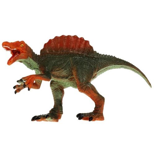 Фигурка Играем вместе Рассказы о животных: Спинозавр 2004Z296 R1, 6 см от компании М.Видео - фото 1