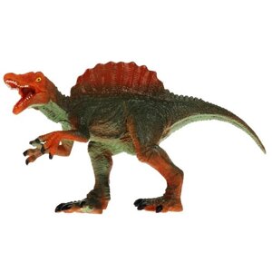 Фигурка Играем вместе Рассказы о животных: Спинозавр 2004Z296 R1, 6 см