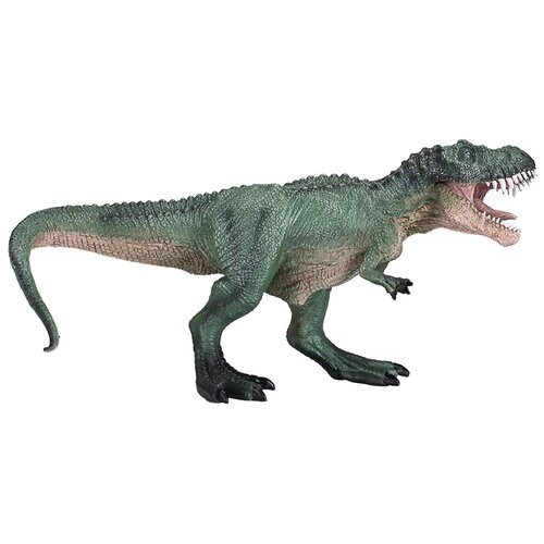 Фигурка Mojo Тиранозавр 387293, 10 см от компании М.Видео - фото 1
