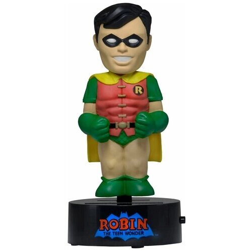 Фигурка NECA DC Comics Robin 61462, 15 см от компании М.Видео - фото 1