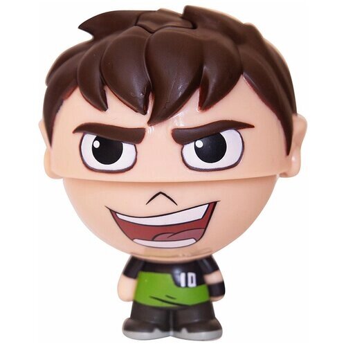 Фигурка Playmates TOYS Ben 10 поп-топ Бен 67432, 6.4 см