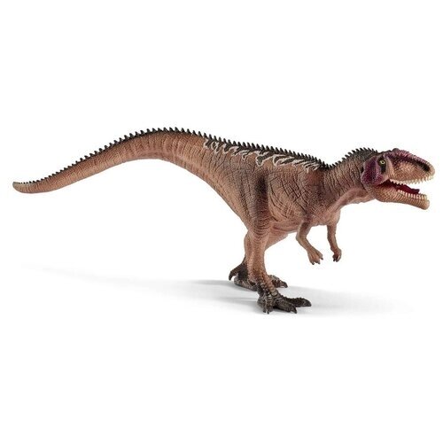 Фигурка Schleich Гигантозавр, детёныш 15017, 9.7 см от компании М.Видео - фото 1