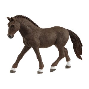 Фигурка Schleich Мерин Немецкого верхового пони 13926, 8.5 см