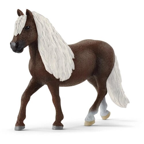 Фигурка Schleich Шварцвальдская кобыла 13898, 10.4 см от компании М.Видео - фото 1