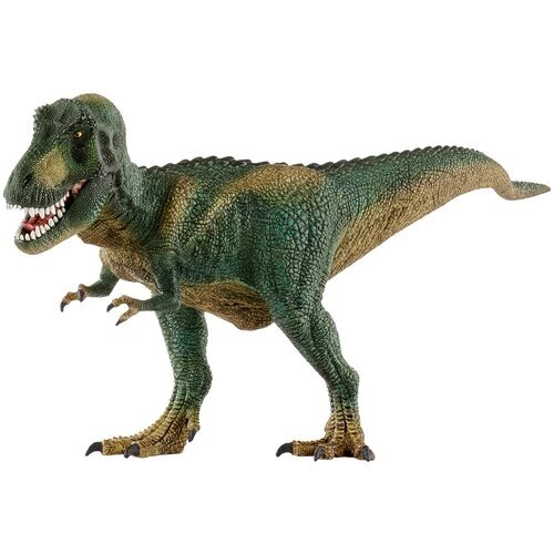 Фигурка Schleich Тираннозавр 14587, 14.5 см от компании М.Видео - фото 1