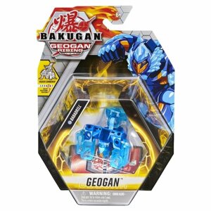 Фигурка-трансформер Bakugan S3 Geogan Babadrill 6059850/20131554