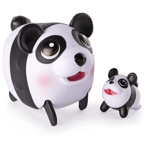 Фигурки Spin Master Chubby Puppies Panda Bear 56709, 2 шт.