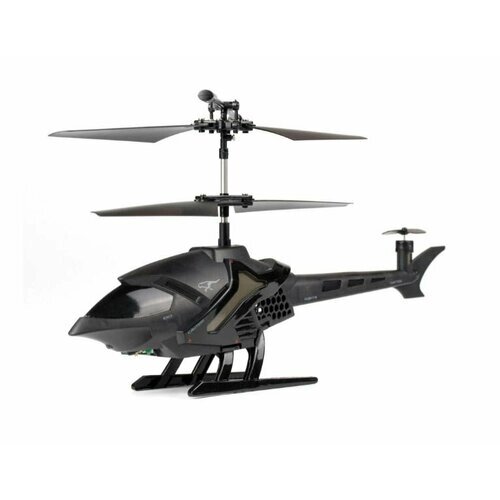 FLYBOTIC 3-х канальный вертолет Скай Чита от компании М.Видео - фото 1