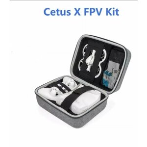 FPV набор cetus X kit от betafpv ELRS!