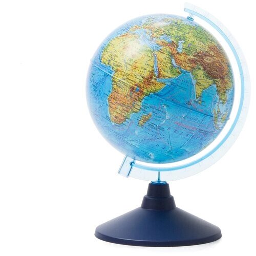 Глобен Глобус Земли D 15 физический Классик Евро от компании М.Видео - фото 1