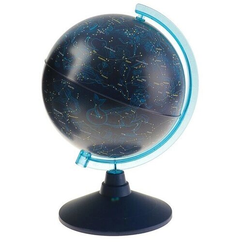 Глобен Глобус Звёздного неба, "Классик Евро", диаметр 210 мм от компании М.Видео - фото 1