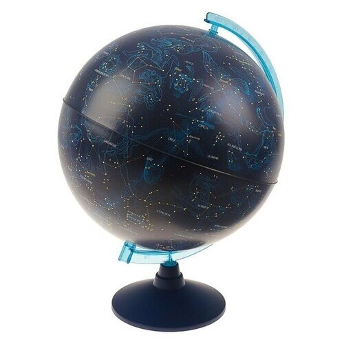Глобен Глобус Звёздного неба, «Классик Евро», диаметр 320 мм от компании М.Видео - фото 1