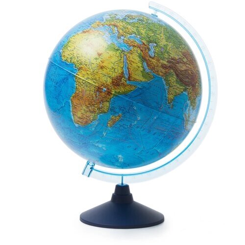 Глобус Земли Classic физический, d=32 см от компании М.Видео - фото 1