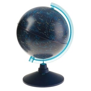 Глобус Звёздного неба, "Классик Евро", диаметр 210 мм