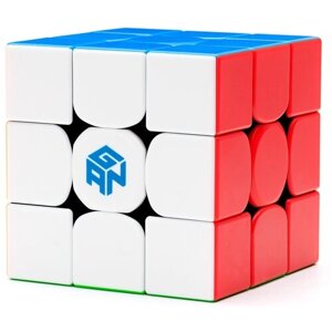 Головоломка GAN Cube 3x3 356 M цветной