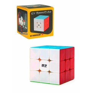 Головоломка Кубик 3х3 5,5 см Кубикрум EQY655