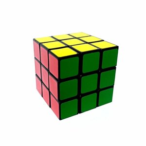 Головоломка Кубик 3х3 6см