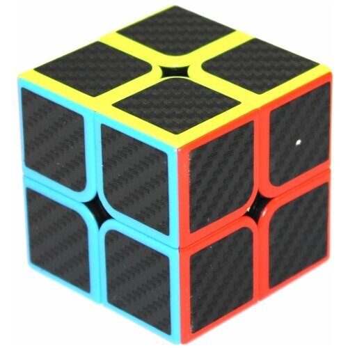 Головоломка Кубик Рубик 2x2 от компании М.Видео - фото 1
