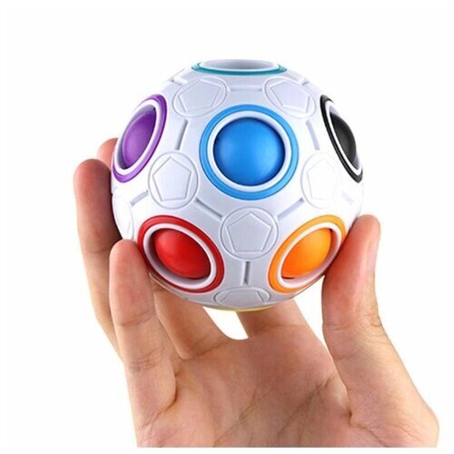 Головоломка Magic Ball магический шар Jonak 1 шт. от компании М.Видео - фото 1