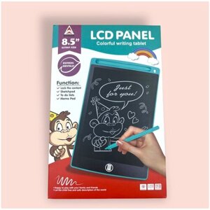 Графический планшет для рисования детский