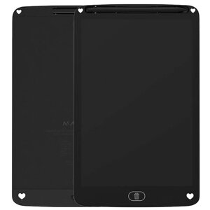 Графический планшет Maxvi MGT-02 black