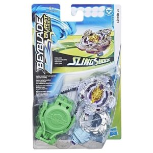 Hasbro Bey Blade волчок E4603