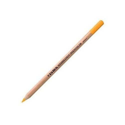 Художественный карандаш "Rembrandt Polycolor", оранжево-желтый (orange yellow) от компании М.Видео - фото 1