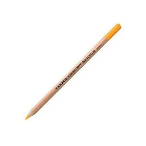 Художественный карандаш "Rembrandt Polycolor", оранжево-желтый (orange yellow)