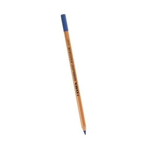 Художественный карандаш "Rembrandt Polycolor", темно-кобальтовый от компании М.Видео - фото 1