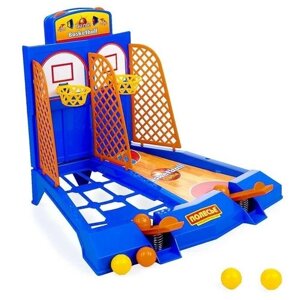 Игра «Баскетбол» для 2-х игроков