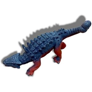 Игровая фигурка Динозавр Анкилозавр 37 см