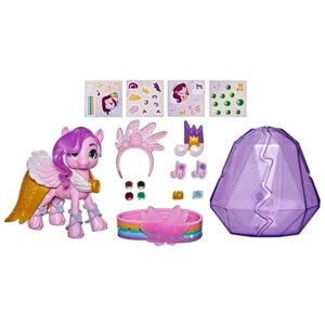 Игровой набор My Little Pony Алмазные приключения Пипп F2453