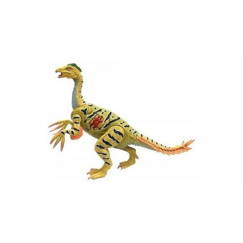 Игрушка 1Toy RoboLife Теризинозавр, звук. эффекты Т22006 от компании М.Видео - фото 1