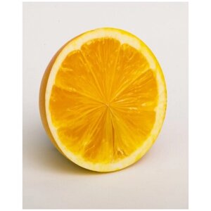 Игрушка-антистресс squishy (сквиши) Апельсин