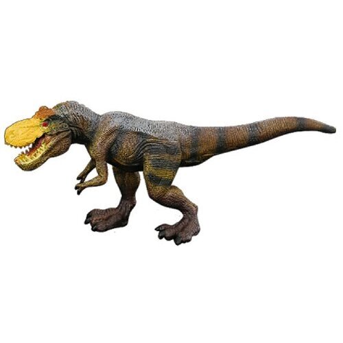 Игрушка динозавр серии "Мир динозавров" - Фигурка Гиганотозавр от компании М.Видео - фото 1