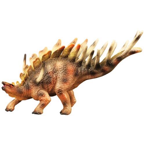 Игрушка динозавр серии "Мир динозавров"Фигурка Кентрозавр