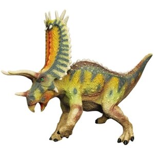 Игрушка динозавр серии "Мир динозавров"Фигурка Пентацератопс