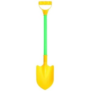 Игрушка для песочницы «Лопатка», цвета микс