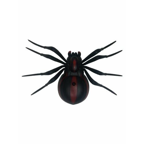 Игрушка "Призрачный паук" на пульте управления, 16х10 см от компании М.Видео - фото 1