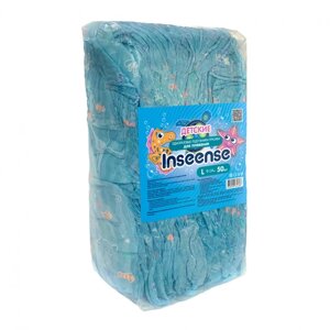 Inseense Трусики-Подгузники для Плавания L (50шт) 9-14 кг