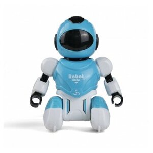 Интеллектуальный интерактивный робот Mini на пульте управления