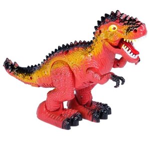 Интерактивная игрушка Динозавр, 1807B144-1