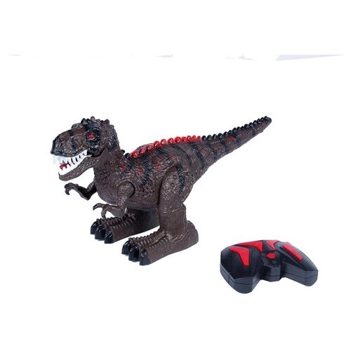 Интерактивная игрушка "Динозавр" на р/у, 1805F382-2