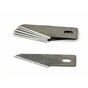 JAS 4823 Лезвие для ножей, 6 шт. уп.