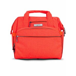 JuJuBe (США) Сумка рюкзак для коляски Dr. B. F. F Неоновая Коралловая - Neon Coral