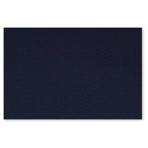 Канва для вышивания Gamma K04, синий 100 х 150 см