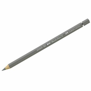 Карандаш акварельный художественный Faber-Castell "Albrecht D? rer", цвет 273 теплый серый IV, 289995