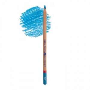 Карандаш цветной «Мастер-Класс»42 Светло-синий