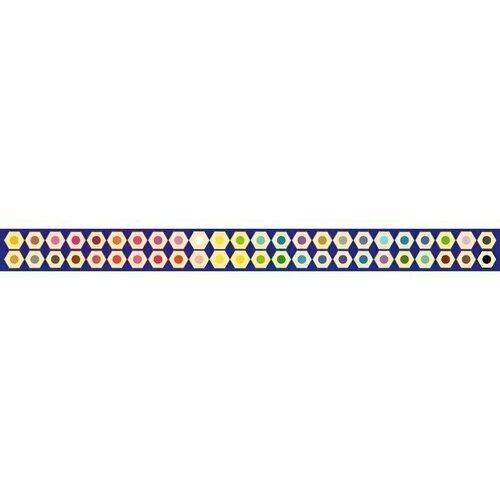 Карандаши цветные Луч Классика 48 цветов шестигранные, 1643638 от компании М.Видео - фото 1
