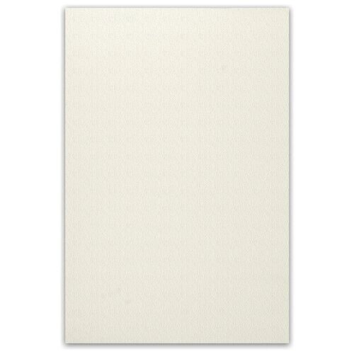 Картон белый грунтованный для масляной живописи, 20х30 см, односторонний, толщина 1,25 мм, масляный грунт от компании М.Видео - фото 1
